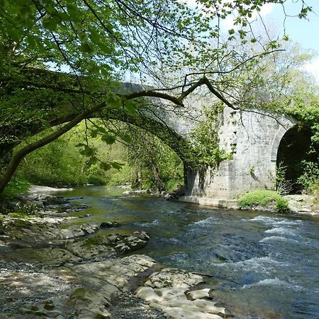 River Cottage เซนต์แอซัฟ ภายนอก รูปภาพ
