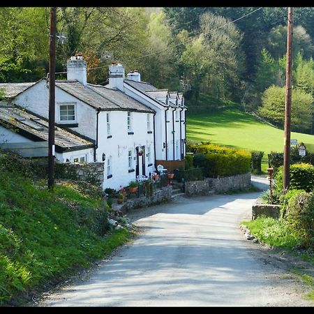 River Cottage เซนต์แอซัฟ ภายนอก รูปภาพ